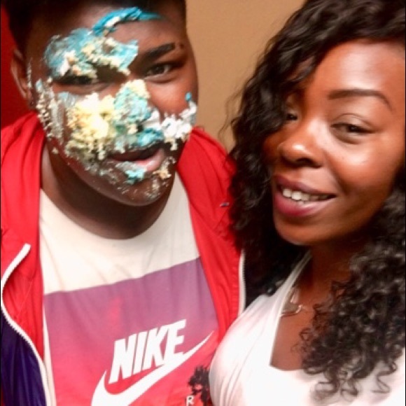 Meet your Posher, 🎀LaKish🎀 - Picture 8 of 10